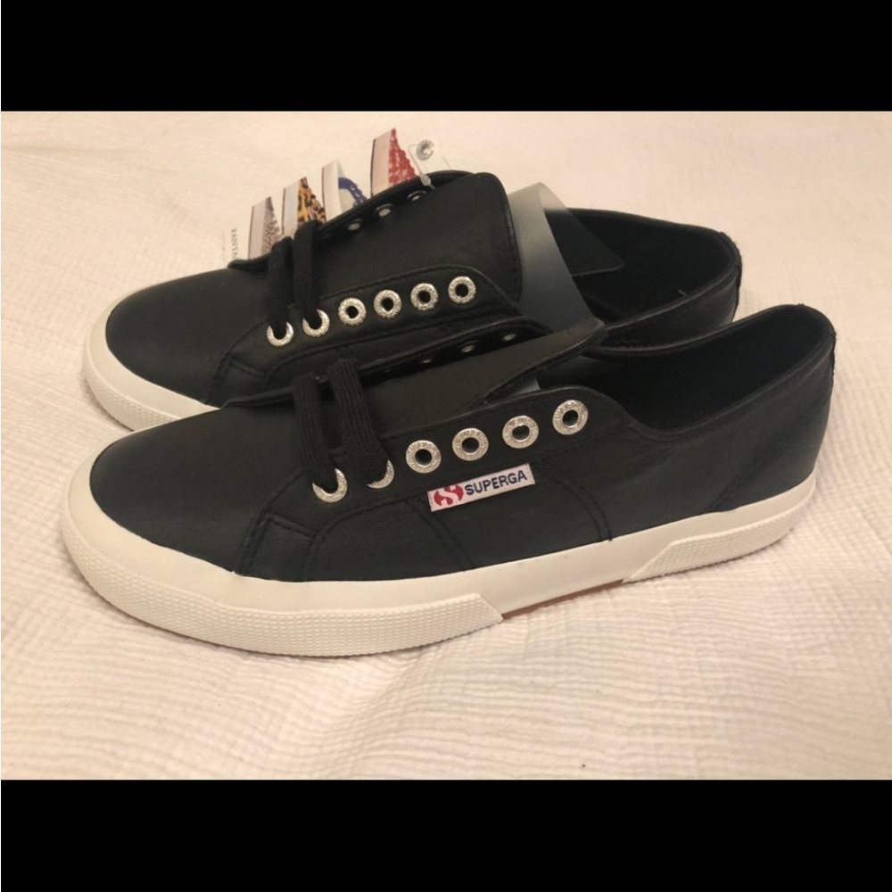 SUPERGA Women’s sneakers *new